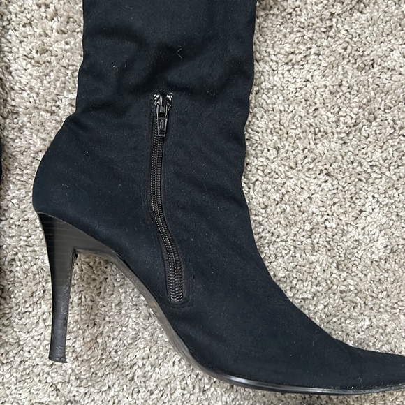 Bakers Calf boots - Picture 3 of 3